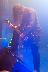 Septic Flesh - Photo of Écully