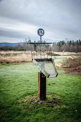 Northern State Recreation Area Disc Golf-003