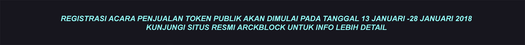 [ANN][ABT] ArcBlock-BORN FOR BLOCKCHAIN 3.0 39633017221_cefcdfca40_o