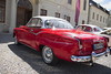 1960 Borgward Isabella Coupe _cc