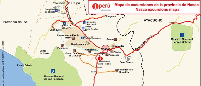 Día 4 - Líneas de Nazca + Cementerio Chauchilla + Planetario - Sur de Perú (de Lima a MachuPicchu) + Cordillera Blanca + Amazonas - 2017 (4)