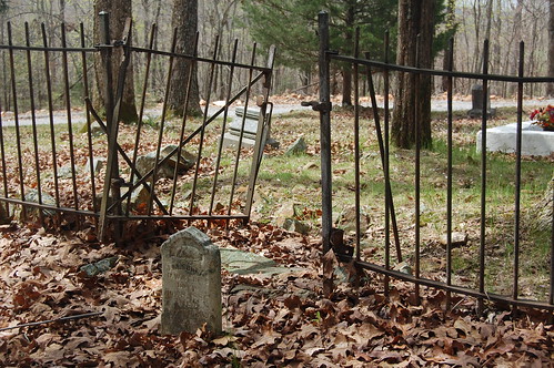 sulphurspringscemetery headstones tombstones gravestones graveyard death finalrestingplace crittendencounty rural