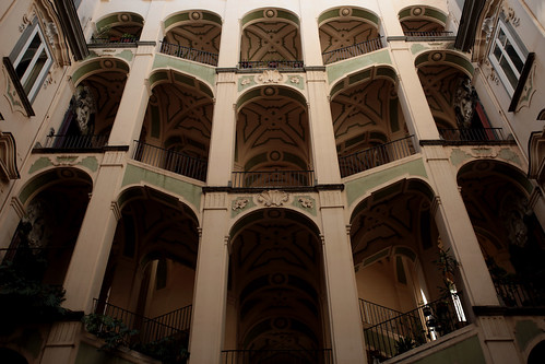 Palazzo Spagnuolo