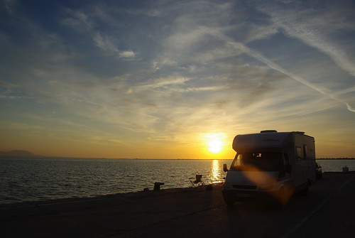 europe campingcar grece ελλάδα ελληνικήδημοκρατία menidi soleil nuage mer roadtrip trip europa voyage