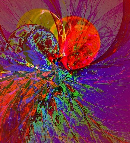 spring colour colours vivid art artwork fractal fractalart algorithmicart newmedia computerart macro digitalart awardtree visualart