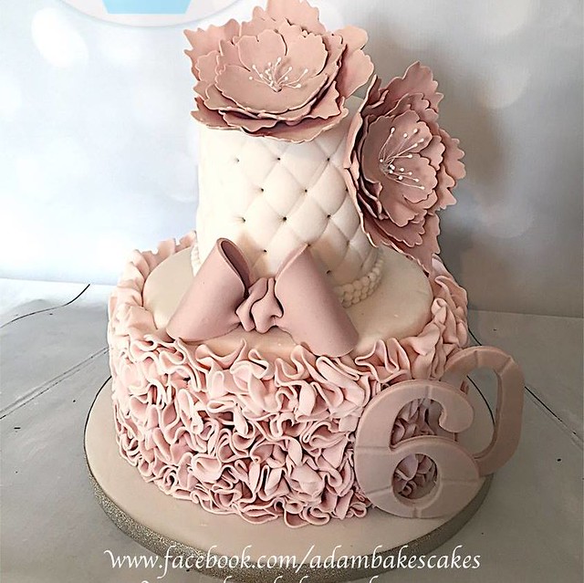 Cake by Adams Bakery - Cakes