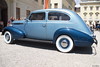 1937 Pontiac Super Six 2DR Deluxe _o