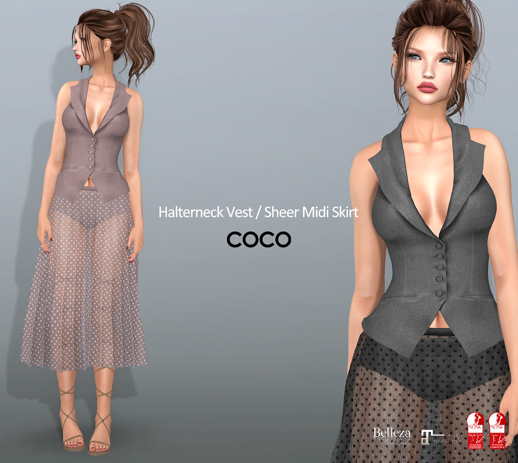 COCO New Release @Fameshed