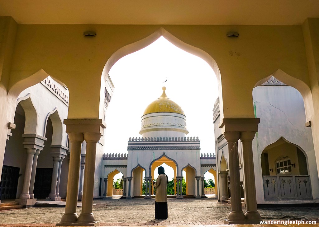 Mindanao Mosques