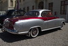 1960 Borgward Isabella Coupe _bd