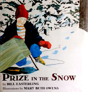 Explore nature ethics with 'Prize in the Snow,' a tale of a boy's wintry quest & reflections on animal trapping, sparking deep contemplation.