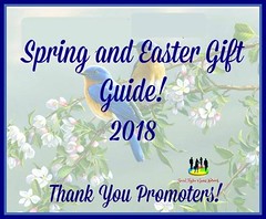 Spring Easter GG promoters