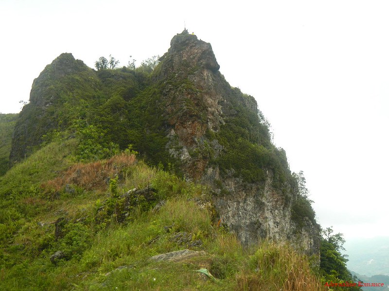 Kandungaw_Peak