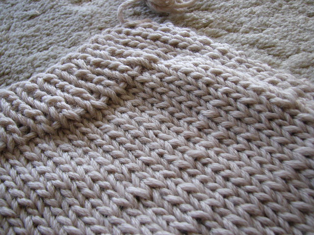 Hoodie Sweater Project