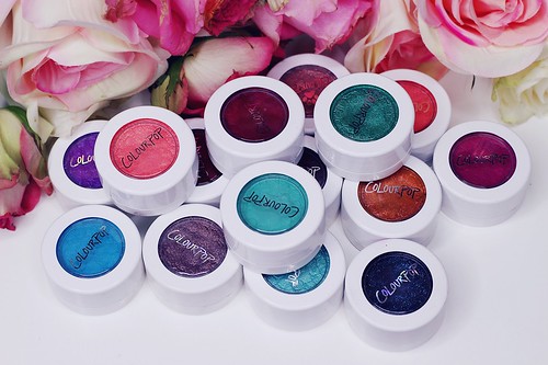 Colourpop super shock shadow review - Big or not to big (16)