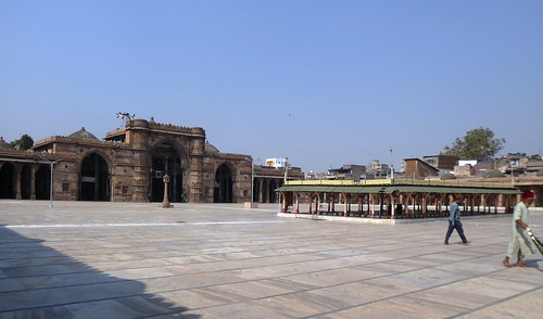 in-gu-ahmedabad-jama masjid (3)