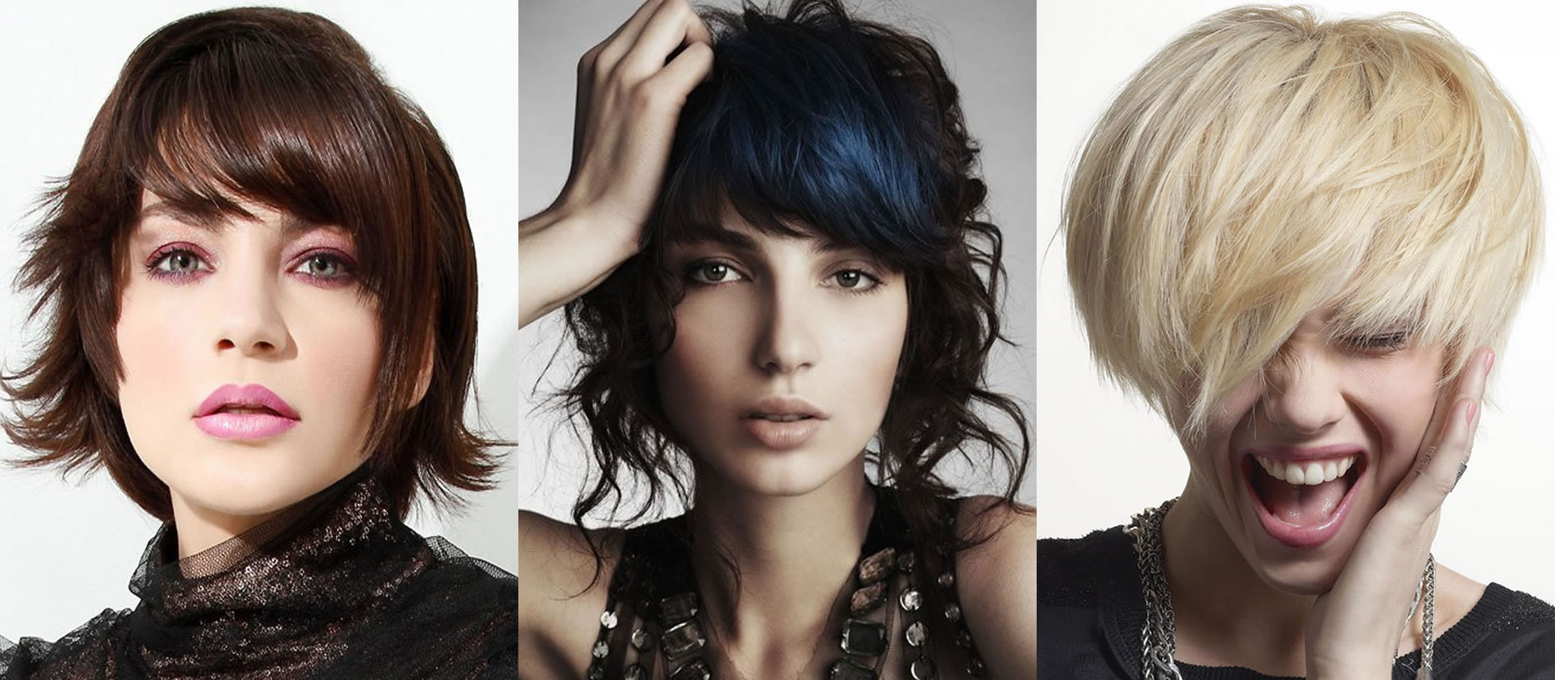 +75 Beautiful Short Haircuts for Women 2018-2019 2