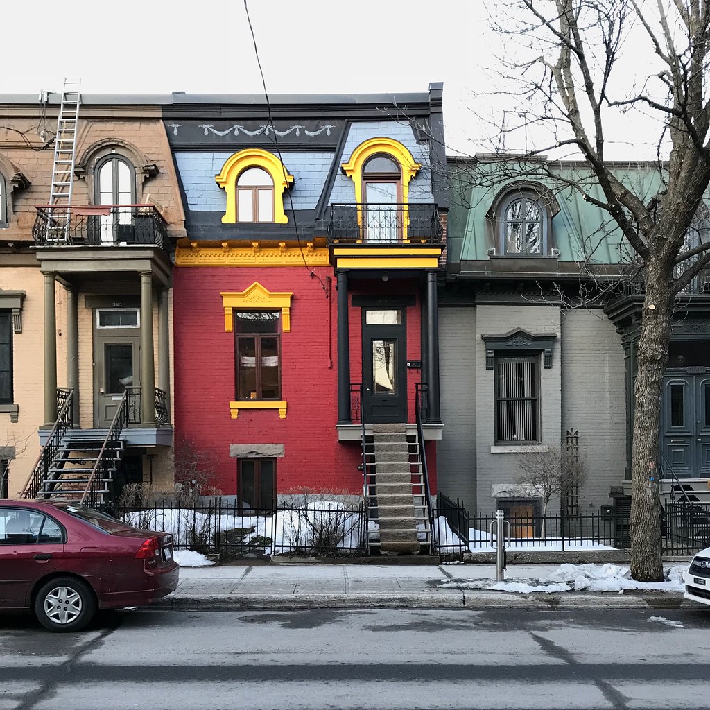 Montreal, Quebec, Canada