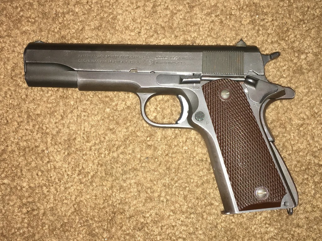 Colt 1911a1