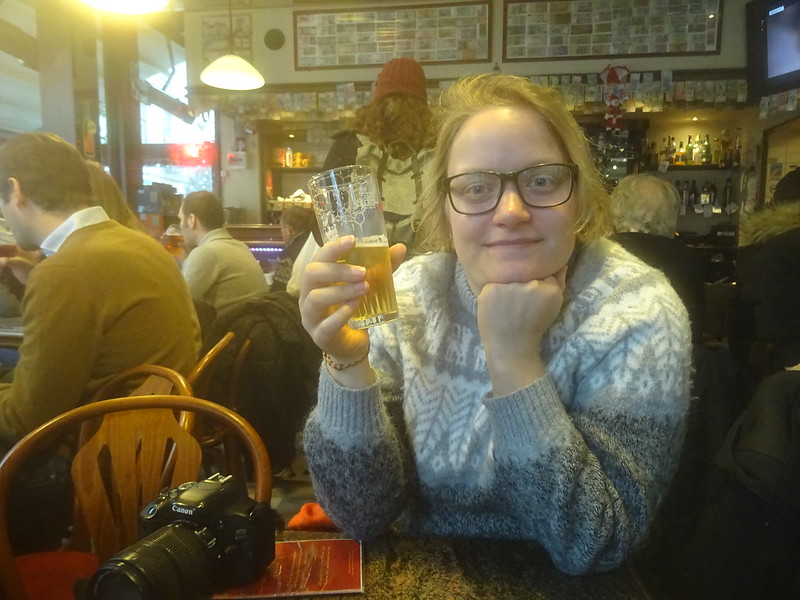 Pub i Bruxelles