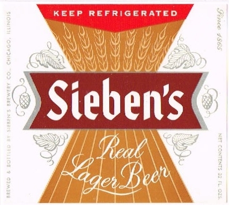 Siebens-Real-Lager-Labels-Siebens-Brewery