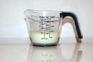 05 - Zutat Milch / Ingredient milk