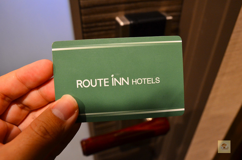 Route Inn飯店旭川站前-10