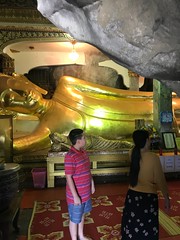 Tham Khao Yoi Caves
