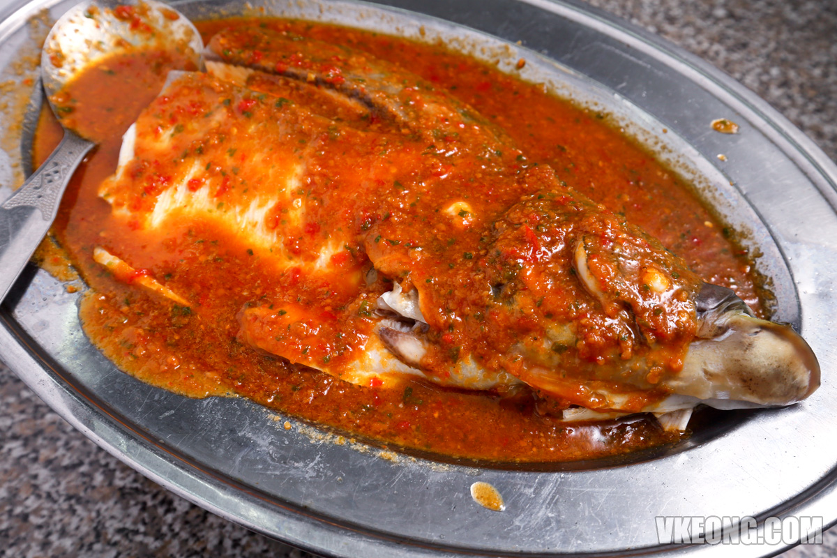 Fatty-Old-Klang-Road-Spicy-Sauce-Steamed-Fish