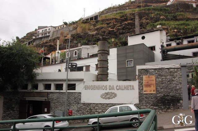 Madeira 15.11.17-17.11.1783
