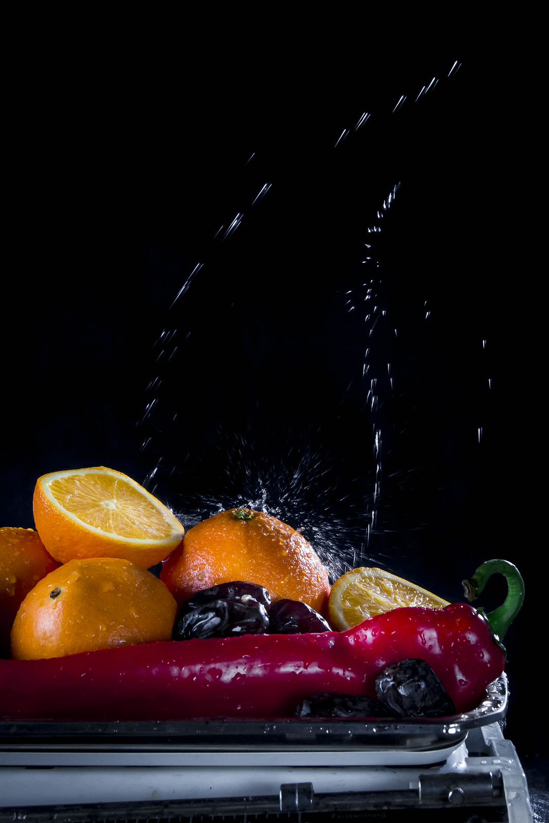 Vegetables / Food photography