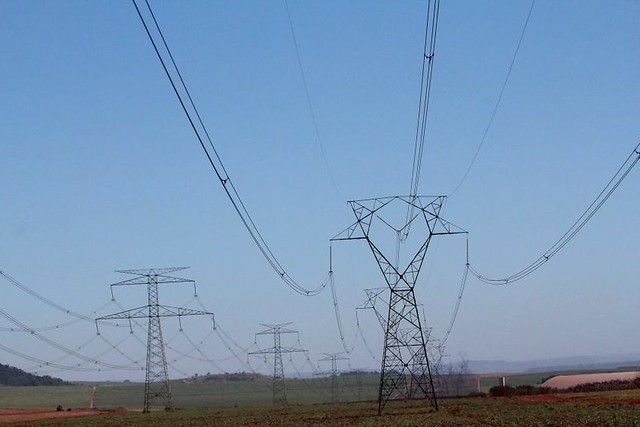 MP de Temer autoriza venda de empresas públicas do setor elétrico ao capital privado - Créditos: USP Imagens