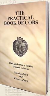 Practical Book of Cobs