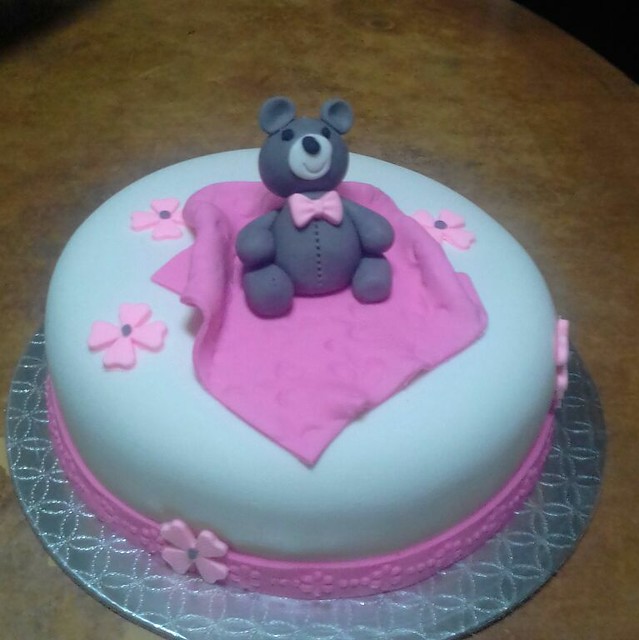 Cake by Sabby' s Cakes Creation