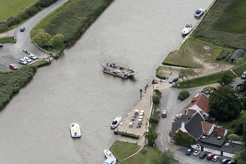 reedham ferry norfolk aerial above nikon d810 river yare viewfromplane hires hirez highdefinition hidef highresolution aerialphotography aerialimage aerialphotograph aerialimagesuk aerialview britainfromtheair britainfromabove