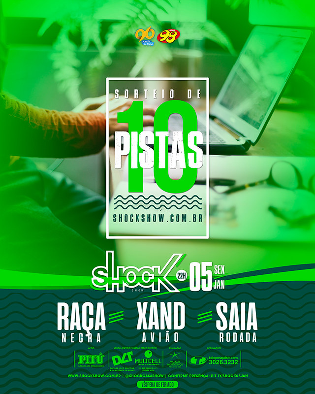 Shock 05.Jan - Promoção Pista 2 (Anúncio)-01