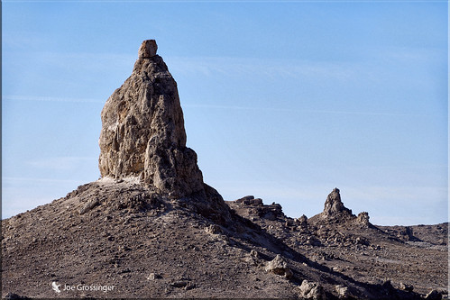 trona pinnacles tufa spires rocks joegrossinger