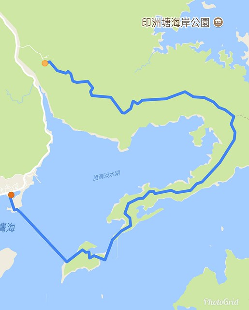 2018.01.04 船灣淡水湖
