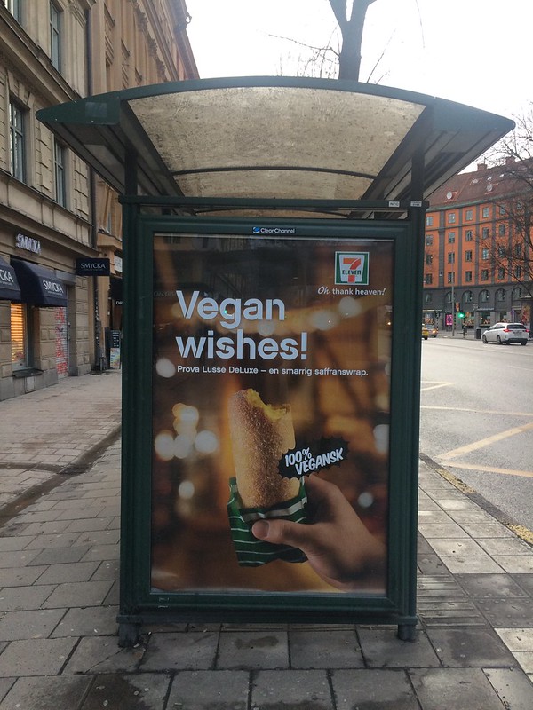 Vegan Wishes