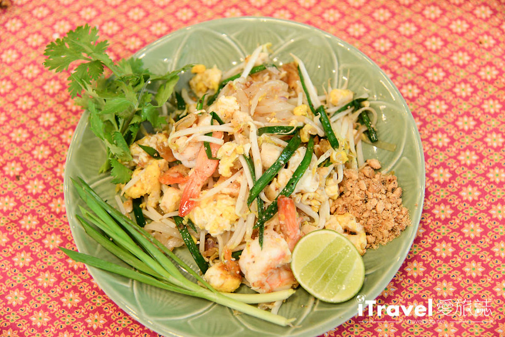 曼谷厨艺教室 Sompong Thai Cooking School (49)
