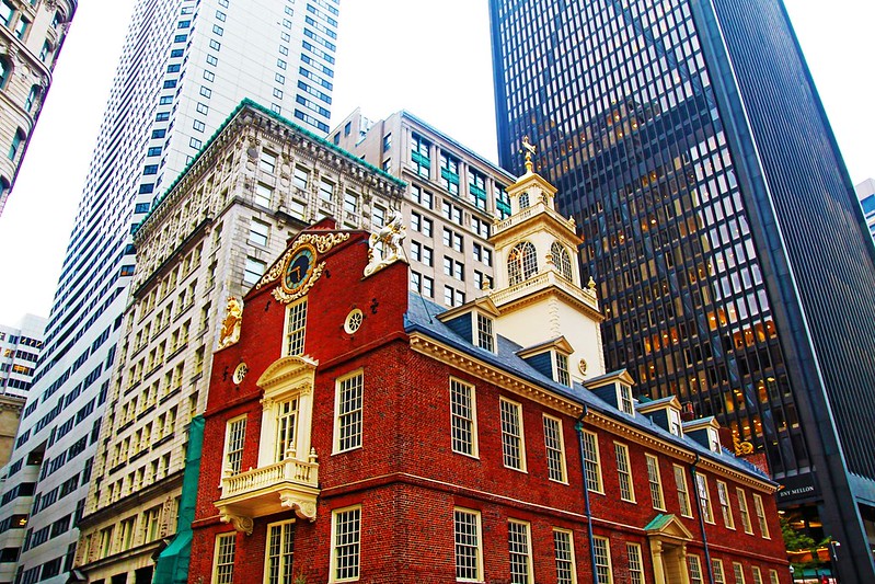 Roteiro de Boston: 10 coisas a fazer na histórica cidade americana