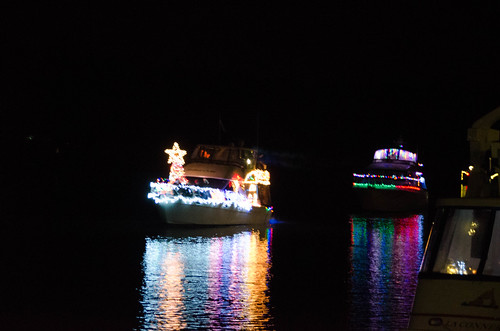 La Conner Lighted Boat Parade-021