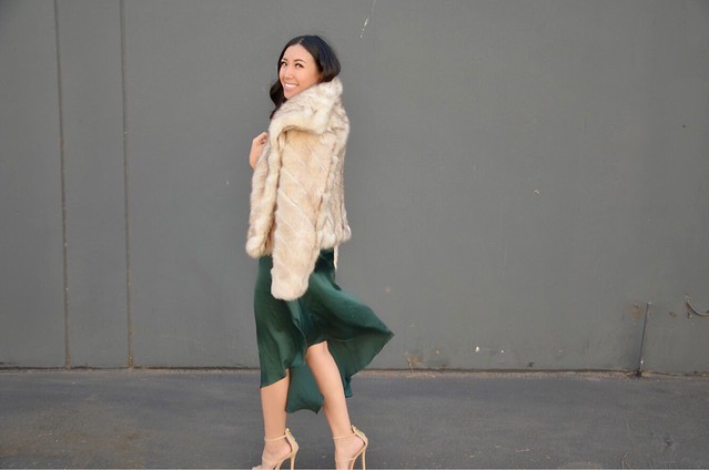 holiday,holiday look,holiday glam,thee girl,4theegirl,dresses,fancy dresses,oc fashion blogger,fashion blogger,lovefashionlivelife,joann doan,style blogger,stylist,what i wore,my style,fashion diaries,outfit,faux fur,fur coat,glam,vyn jewelry,jewelry