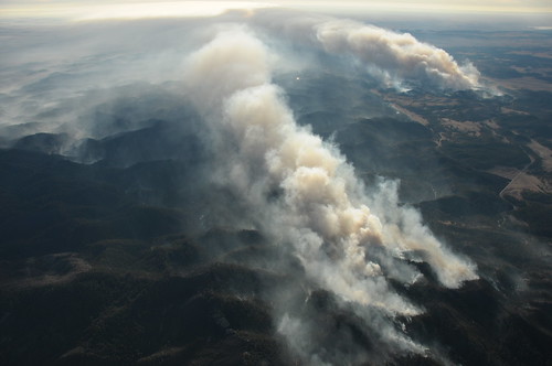 blackhills legionlakefire aerialviewlegionlakefire blackhillssouthdakota forestfire