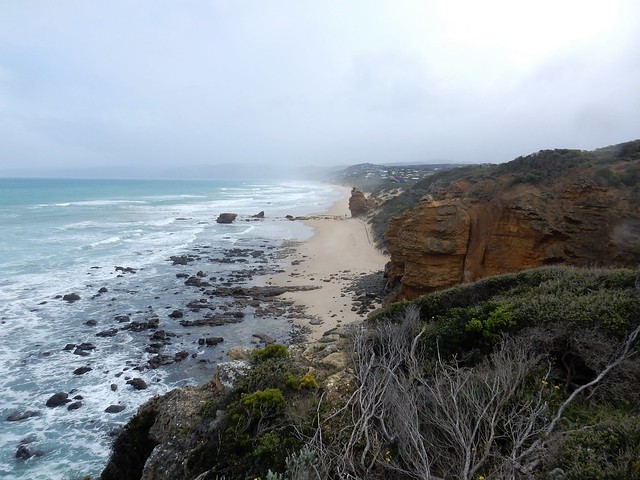 The Great Ocean Road, donde ruge el oceano - AUSTRALIA POR LIBRE: EL PAÍS DEL FIN DEL MUNDO (64)