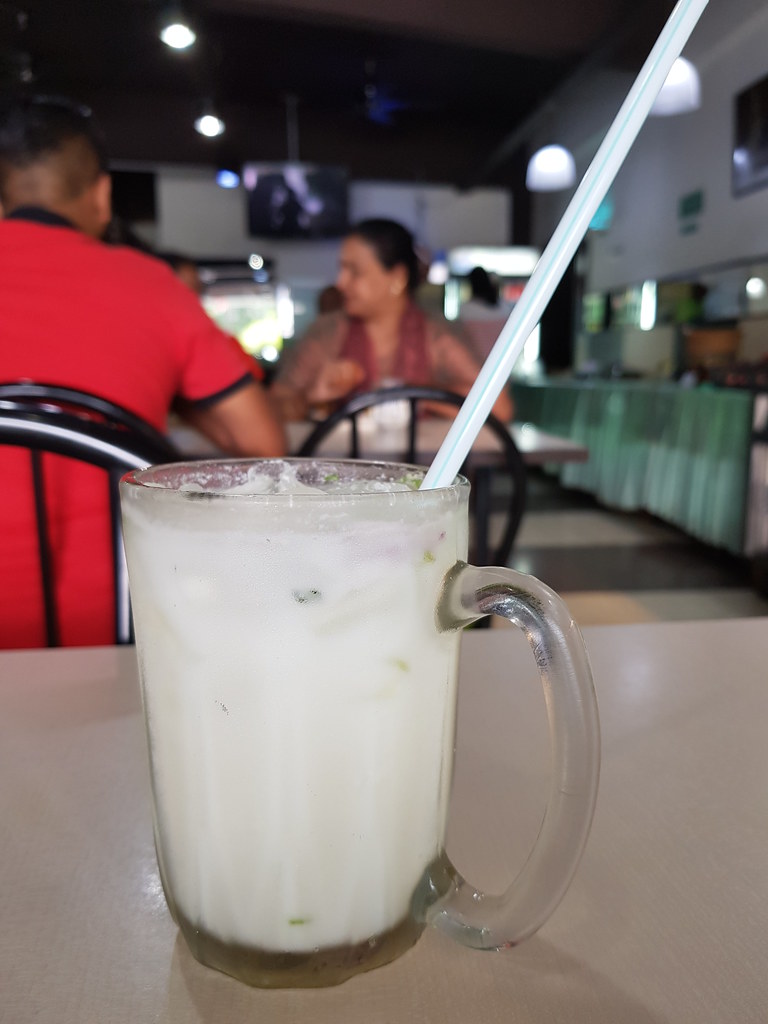 Near More/Butter Milk @ Restoran Chetties Shah Alam