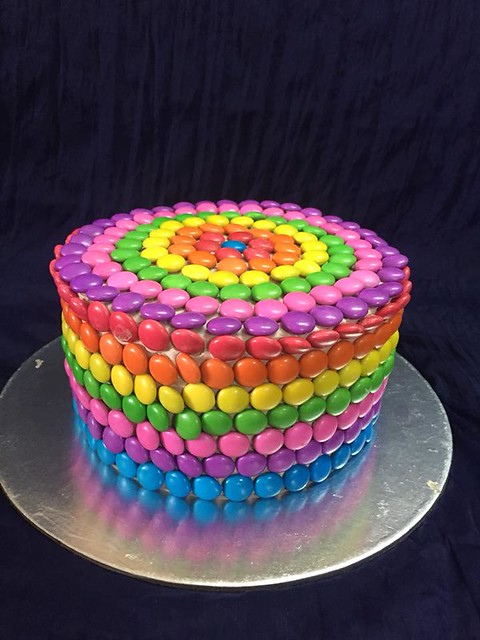 Cake by Shiv Sai Cakes & Bakes
