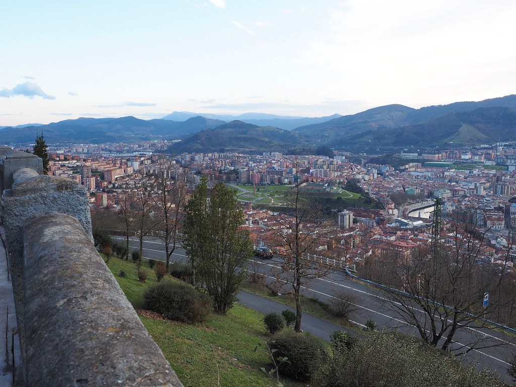  Bilbao