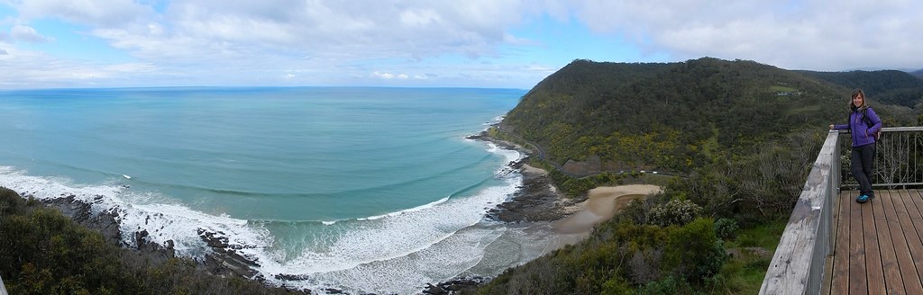 The Great Ocean Road, donde ruge el oceano - AUSTRALIA POR LIBRE: EL PAÍS DEL FIN DEL MUNDO (58)
