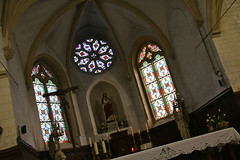 Église Sant-Léger